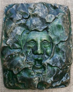 GreenMan