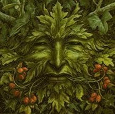 greenman