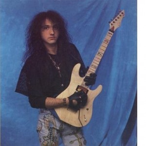 Jason Becker