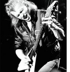 MichaelSchenker