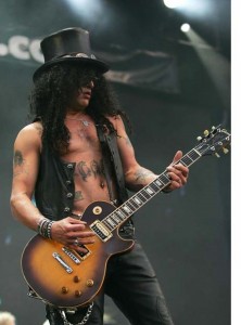 Slash