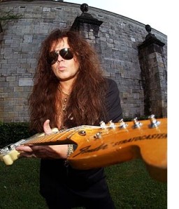 Yngwie