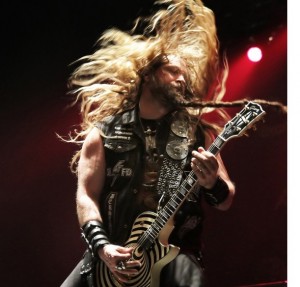 ZakkWylde