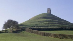 GlastonburyTor