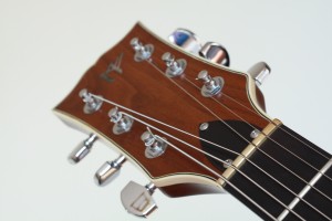 Classic 3x3 Headstock