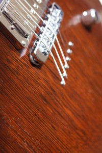 String-Through to Schaller STM